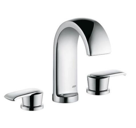 Смеситель для умывальника KLUDI JOOP 551430575