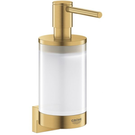 Держатель Grohe Selection 41027 GN0 (41027GN0) холодный рассвет матовый