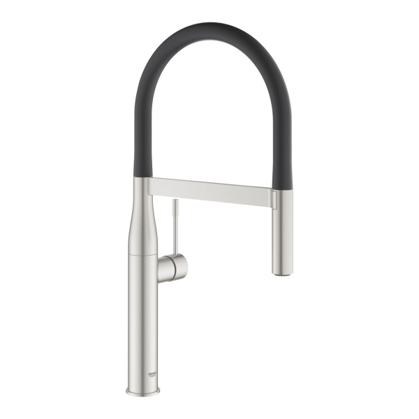 Смеситель однорычажный для мойки Grohe Essence 30503DC0