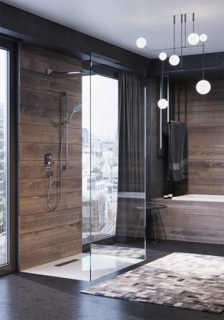 Термостат для ванны Kludi Ameo 418300575