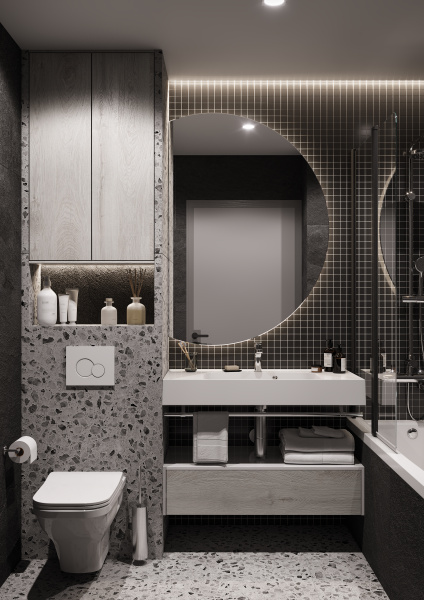 Раковина Aquaton Ричмонд 100 1A70603KRD010