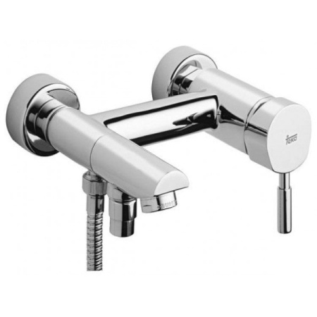 Смеситель для ванны TEKA KOBE 3512112 (35.121.12)