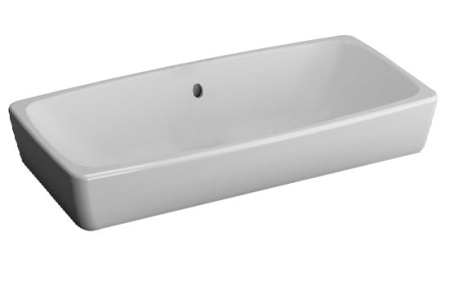 Раковина Vitra Metropole 5668B003-0012 (60х40 см)