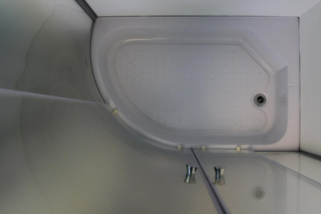 Душевой уголок Parly ZEM120R