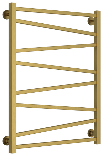 Полотенцесушитель Водяной Сунержа Сирокко (80х60) Состаренная Латунь 051-0253-8060  Полотенцесушитель Водяной Сунержа Сирокко (80х60) Состаренная Латунь 051-0253-8060