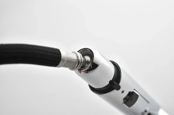 Смеситель для кухни Paulmark Neo Ne214419-CR