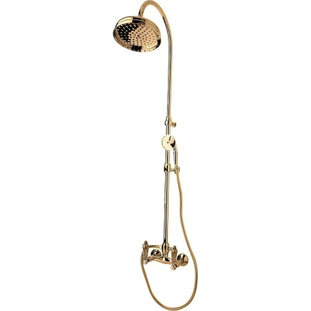 Душевая система Cezares FIRST FIRST-CD-02-M