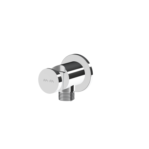 Шланговое подсоединение с держателем Am.Pm F0602100