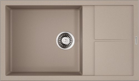 Мойка для кухни Omoikiri Sumi 86-SA 4993648