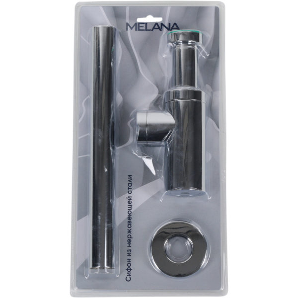 Сифон для раковины Melana MLN-330305Sa
