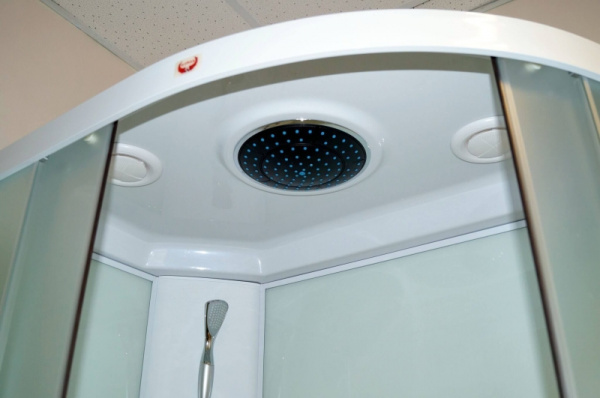 Душевая кабина Parly Bianco Эконом EB120L