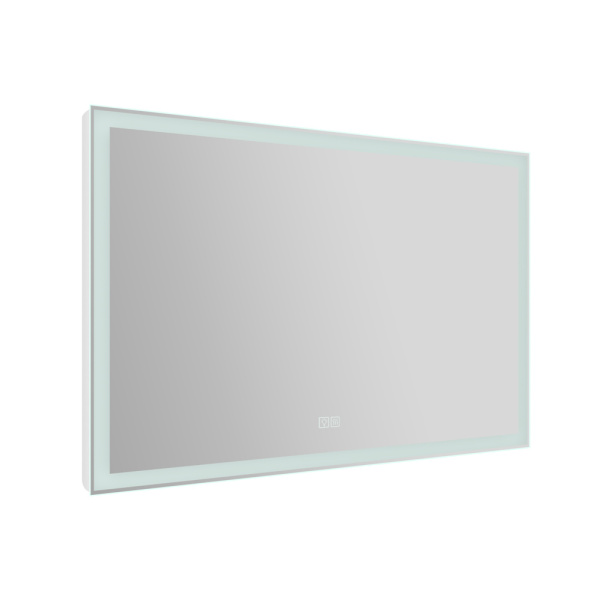 Зеркало BelBagno SPC-GRT-900-600-LED-TCH-WARM