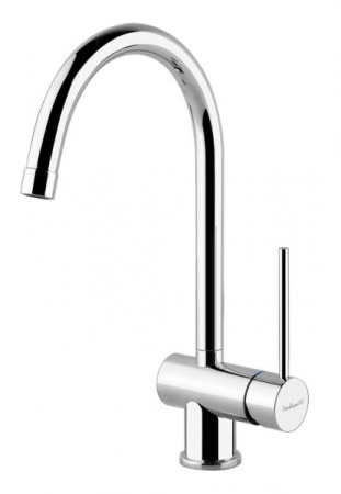 Смеситель Reginox Wolga (K755K), хром 41896