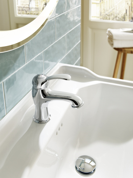 Смеситель для раковины Roca Carmen 5A314BC00