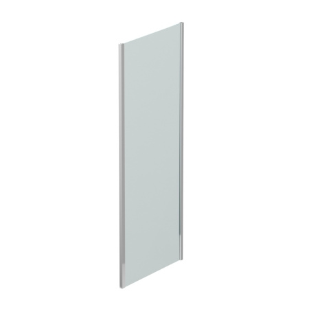 Боковая панель BelBagno Luce LUCE-100-FIX-C-Cr