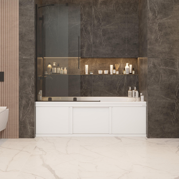 Экран под ванну Onika Одио 170 517018