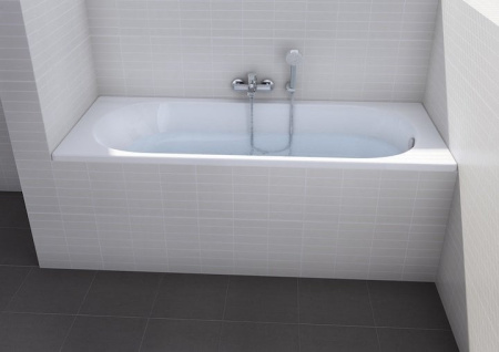 Акриловая ванна Roca Genova (160x70) ZRU9302973