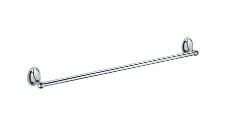 Полотенцедержатель трубчатый Grampus Briz, GR-3001