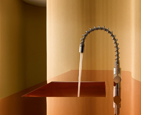 Смеситель для кухни Kludi Bingo Star 200 428550578