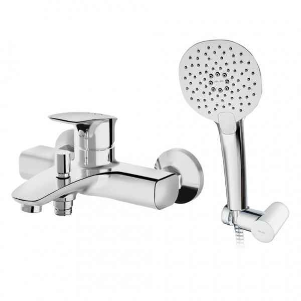 Смеситель для ванны Am.Pm Spirit 2.1 F71A15000