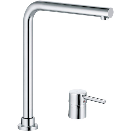 Смеситель для кухни Kludi L-ine 428540577