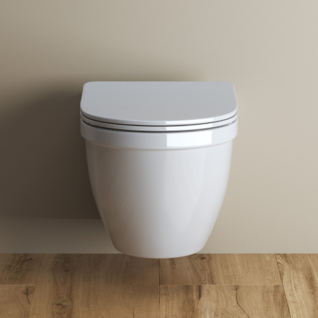 Комплект унитаза с инсталляцией BelBagno BB070CHR/SC/BB026/BB041CR