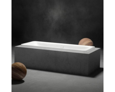 Ванна стальная (170x75) Kaldewei INCAVA 217200010001