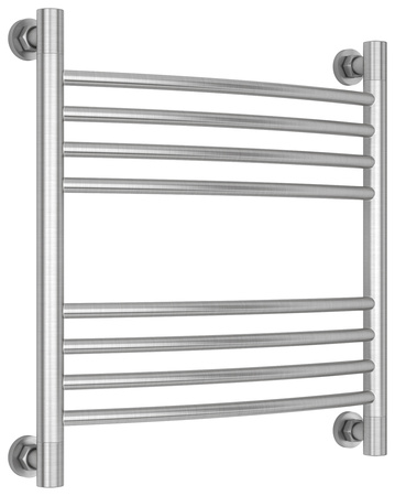 Полотенцесушитель Водяной Выгнутая Сунержа Богема + (50х50) Сатин 071-0221-5050