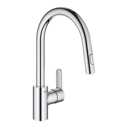 Смеситель для кухни GROHE Eurostyle Cosmopolitan 31482 003 (31482003) хром