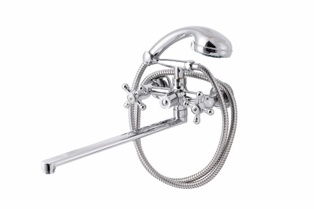 Смеситель для ванны ПСМ-Профсан  СТАНДАРТ-А PSM-159-89