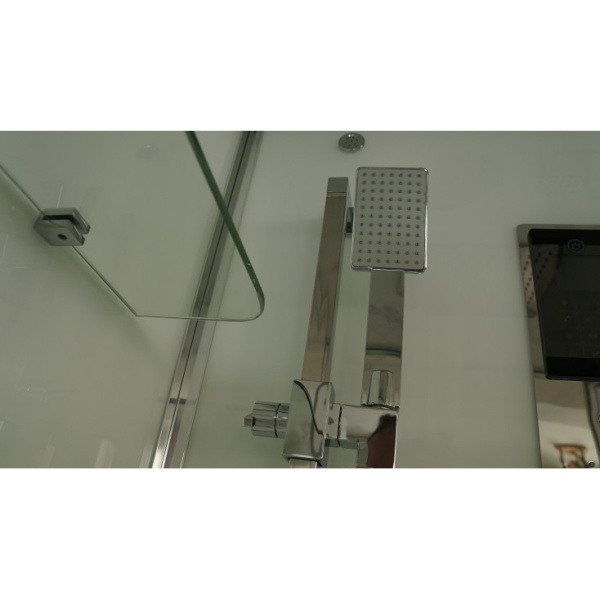 Душевая кабина (90х120) Timo Premium HELKA Н-515 R