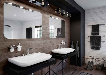 Полотенцедержатель Kludi Ambienta 5397905