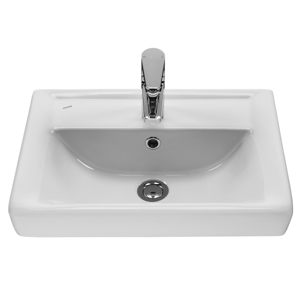 Раковина подвесная (50,6х38) Santek Тигода 50 1WH302128