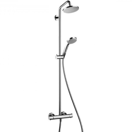 Душевая система HANSGROHE Croma 160 Showerpipe 27135000