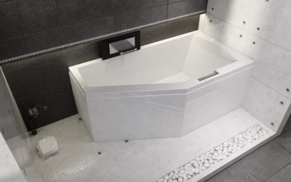 Панель для ванны Riho Geta (160) 209284