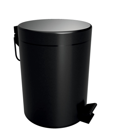 Мусорный ящик 5л  Bemeta Hotel 104315010