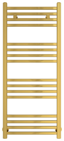 Полотенцесушитель водяной Сунержа Модус (100х40) Золото 03-0250-1040