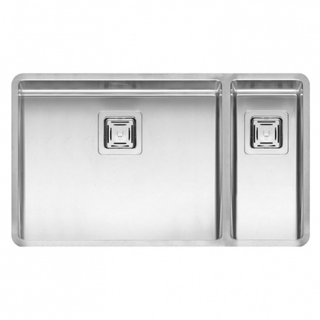 Мойка кухонная Reginox Texas L (50x40+18x40) 41476