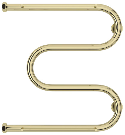 Полотенцесушитель водяной (50х50) М-образный+ Сунержа 020-4008-5050