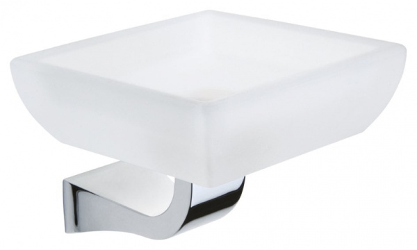 Мыльница подвесная Art&Max AM-G-6634