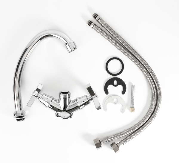 Смеситель для раковин ESKO ZURICH ZH 26