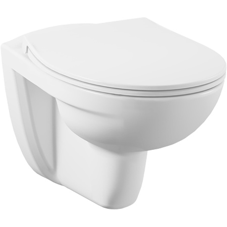 Инсталляция с унитазом Vitra Normus L-box 9773B003-7206
