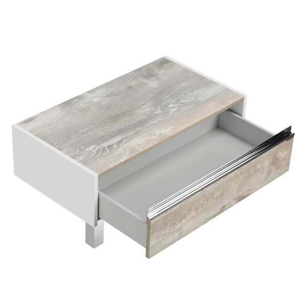 Комод Aquaton Капри 80 1A231103KPDA0