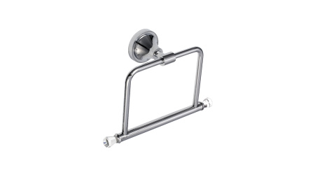 Полотенцедержатель Sofita Crystal SF-35011