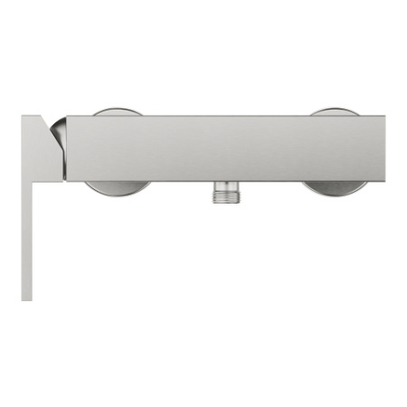 Смеситель для душа GROHE Plus 33577 DC3 (33577DC3) суперсталь