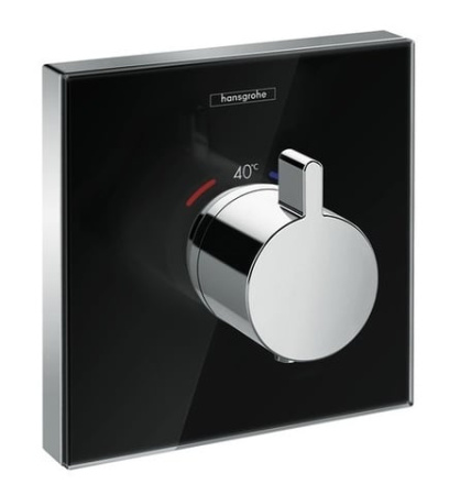 Термостат для душа Hansgrohe ShowerSelect 15734600