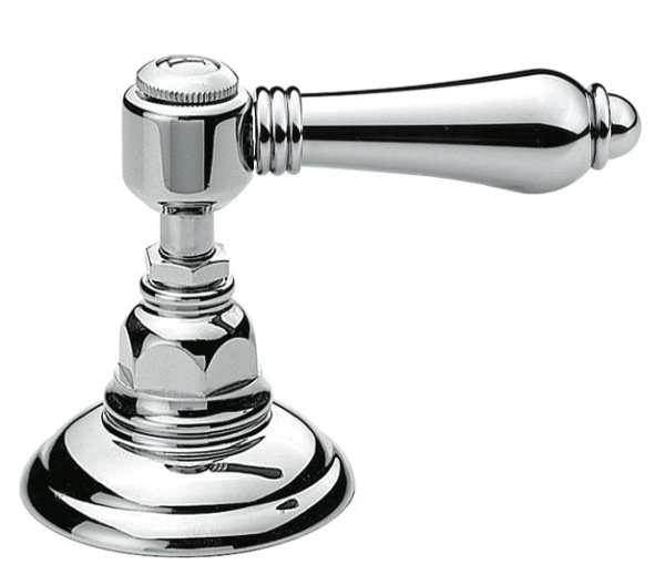 Смеситель Nicolazzi DAMES ANGLAISES 1401CR69 Смеситель Nicolazzi DAMES ANGLAISES 1401CR69