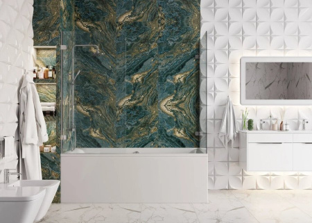 Акриловая ванна Vagnerplast Veronela (180x80) VPBA180VEA2X-04