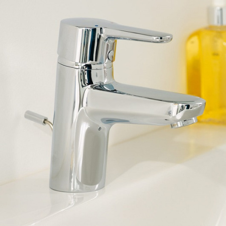 Смеситель для раковины Ideal Standard Connect B9914AA