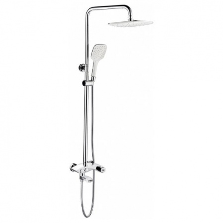 Душевая система с изливом Orans OLS-7550